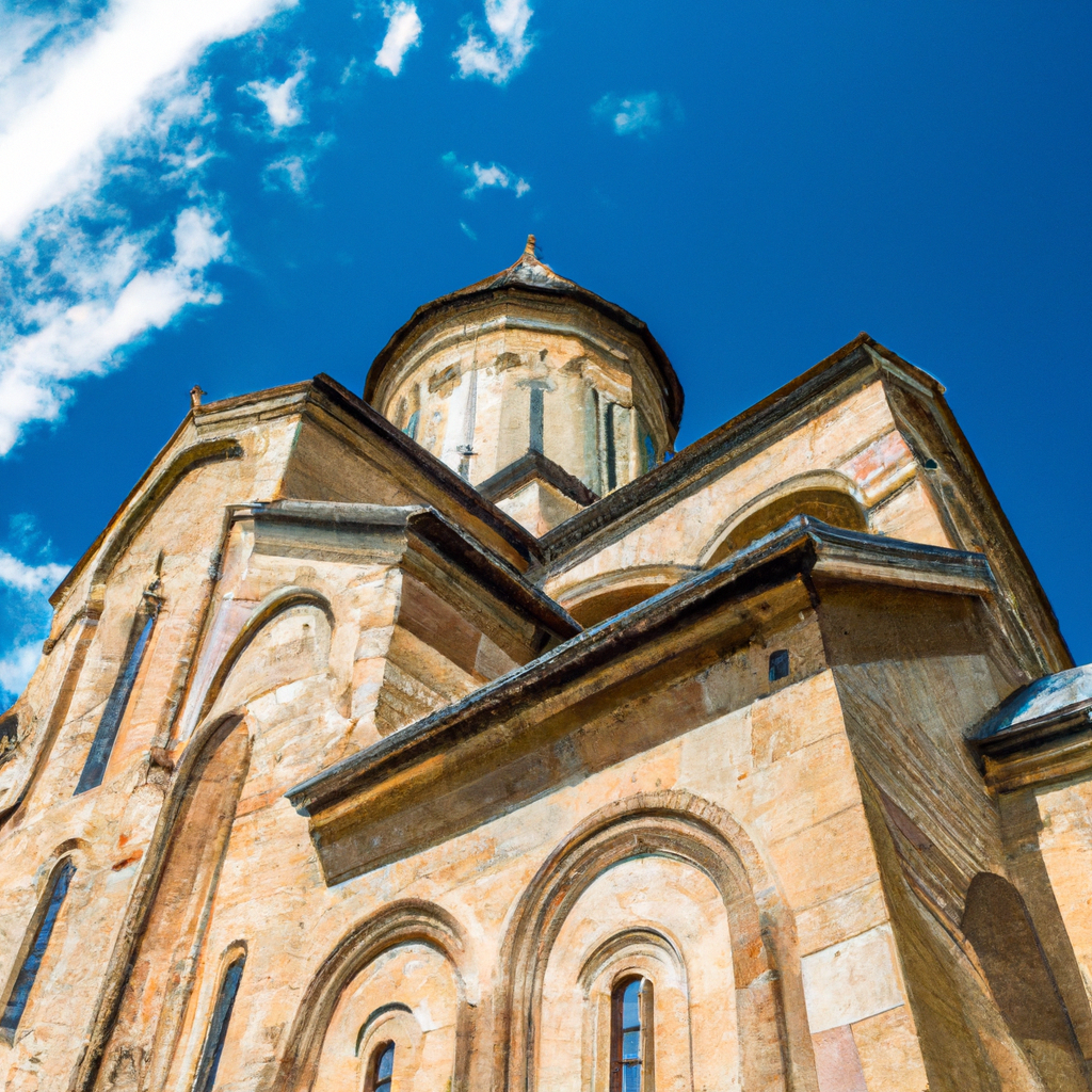 Greater Church In History,Facts, & Services